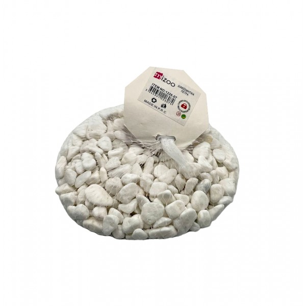 ΔΙΑΚΟΣΜΗΤΙΚΕΣ ΠΕΤΡΕΣ ΕΝΥΔΡΕΙΟΥ